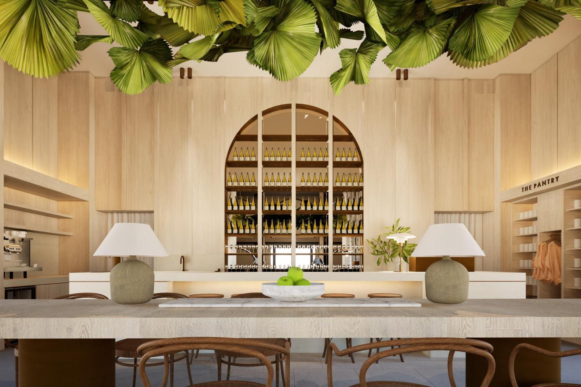 The Tamborine - Boutique Hotel Núi Tamborine Ngoại thất bức ảnh