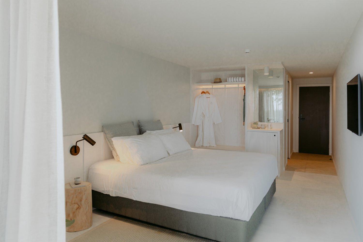 The Tamborine - Boutique Hotel Núi Tamborine Ngoại thất bức ảnh