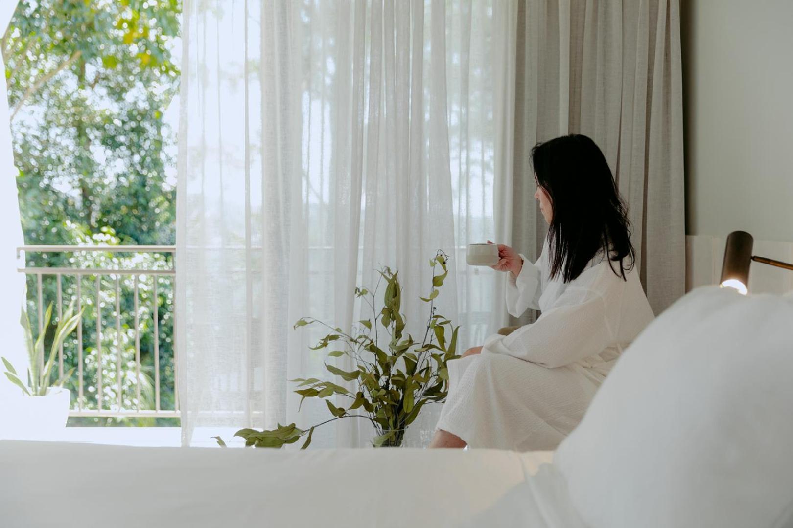 The Tamborine - Boutique Hotel Núi Tamborine Ngoại thất bức ảnh