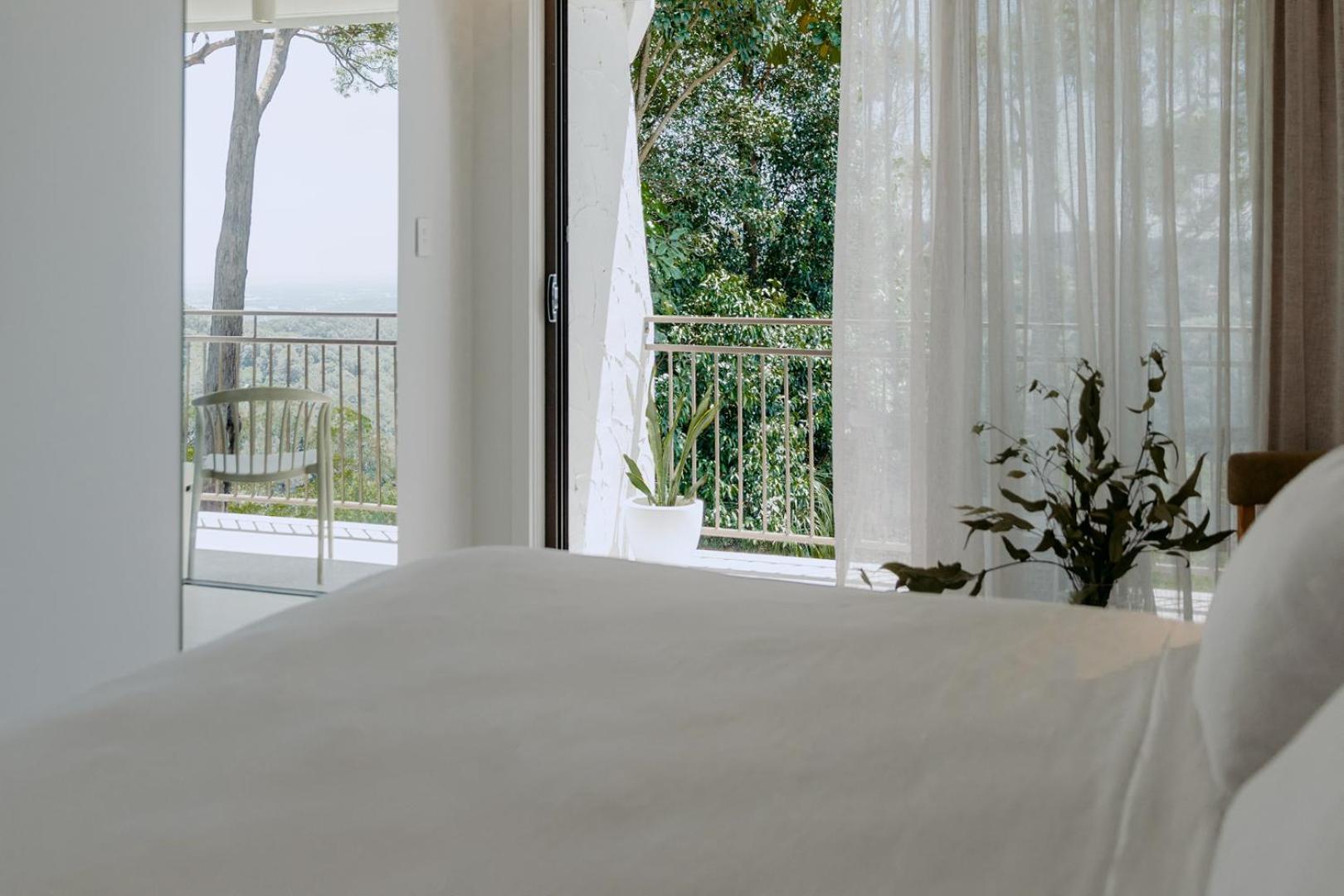 The Tamborine - Boutique Hotel Núi Tamborine Ngoại thất bức ảnh