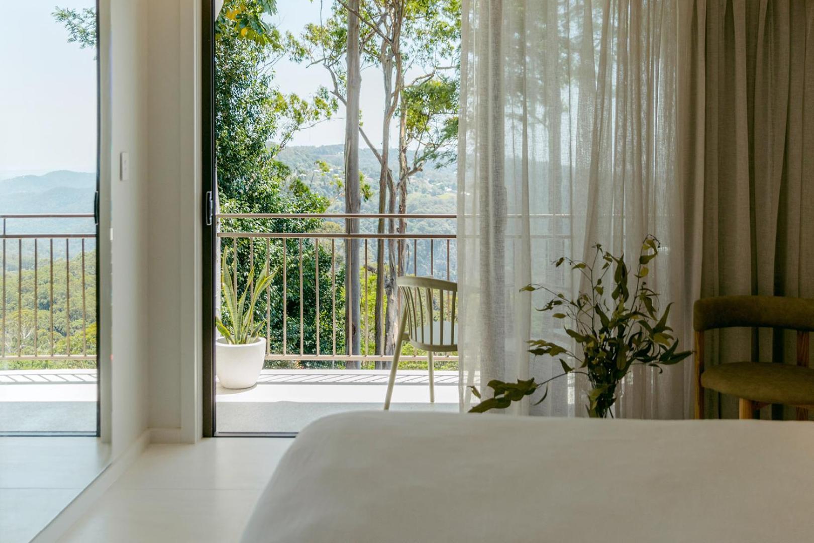 The Tamborine - Boutique Hotel Núi Tamborine Ngoại thất bức ảnh