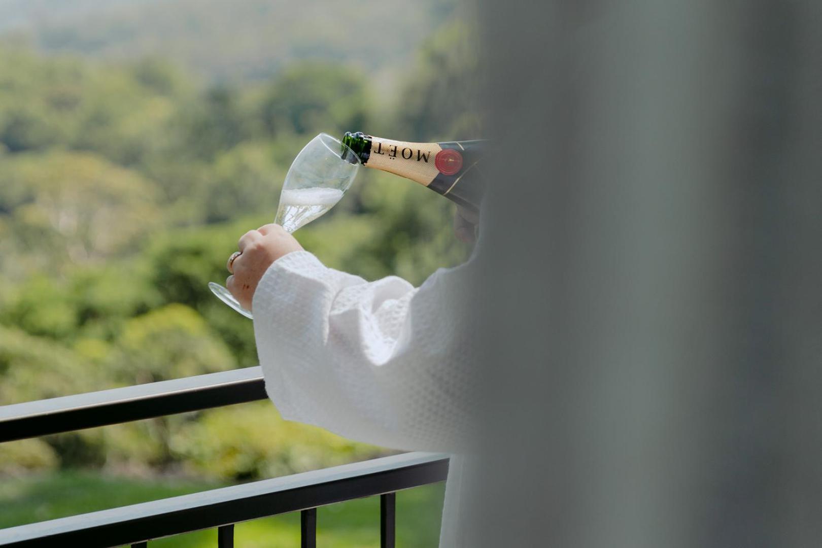 The Tamborine - Boutique Hotel Núi Tamborine Ngoại thất bức ảnh