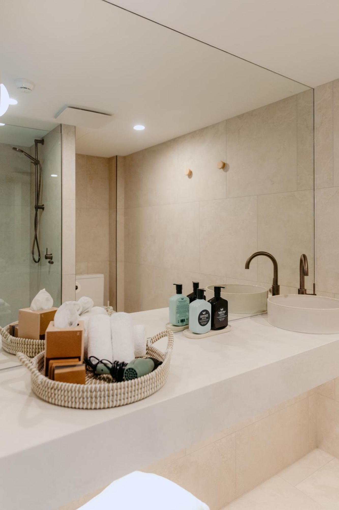 The Tamborine - Boutique Hotel Núi Tamborine Ngoại thất bức ảnh