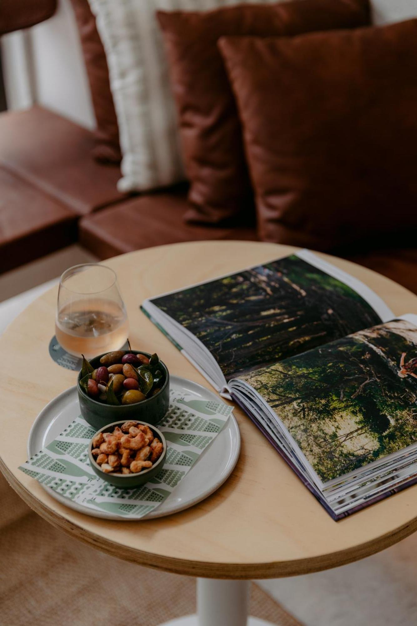 The Tamborine - Boutique Hotel Núi Tamborine Ngoại thất bức ảnh