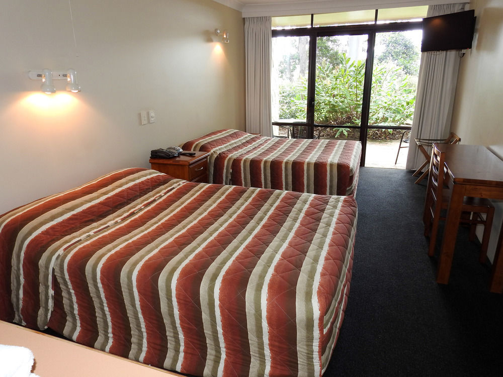 The Tamborine - Boutique Hotel Núi Tamborine Ngoại thất bức ảnh