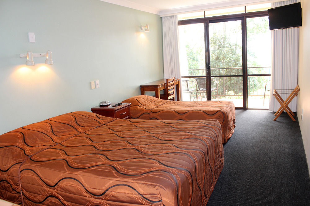 The Tamborine - Boutique Hotel Núi Tamborine Ngoại thất bức ảnh